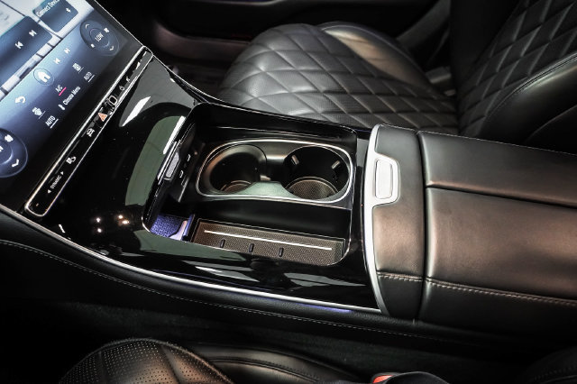 Used 2022 Mercedes-Benz S 500 4MATIC image 17
