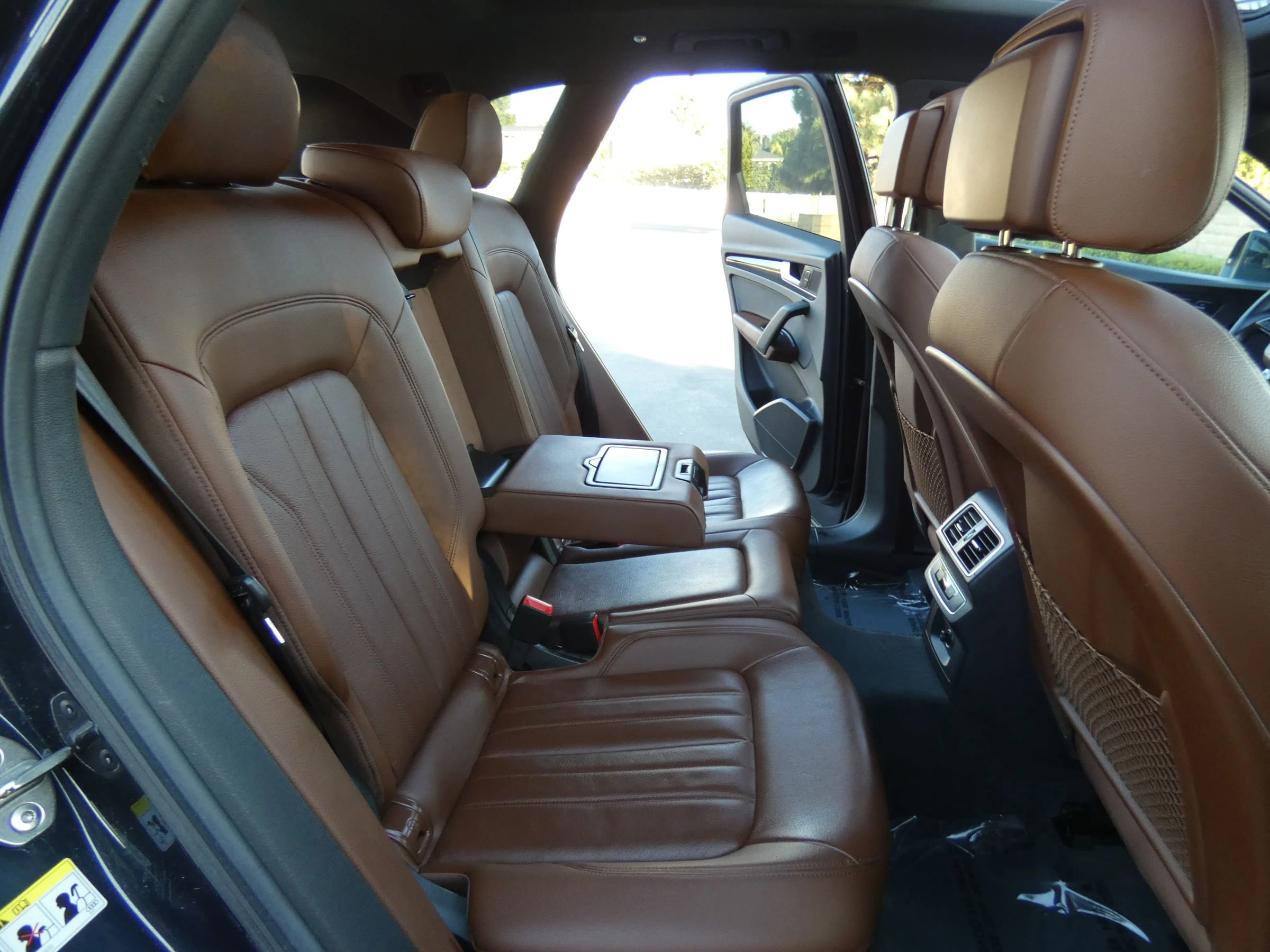 Used 2018 Audi Q5 2.0T Premium Plus w/ Premium Plus Package image 32