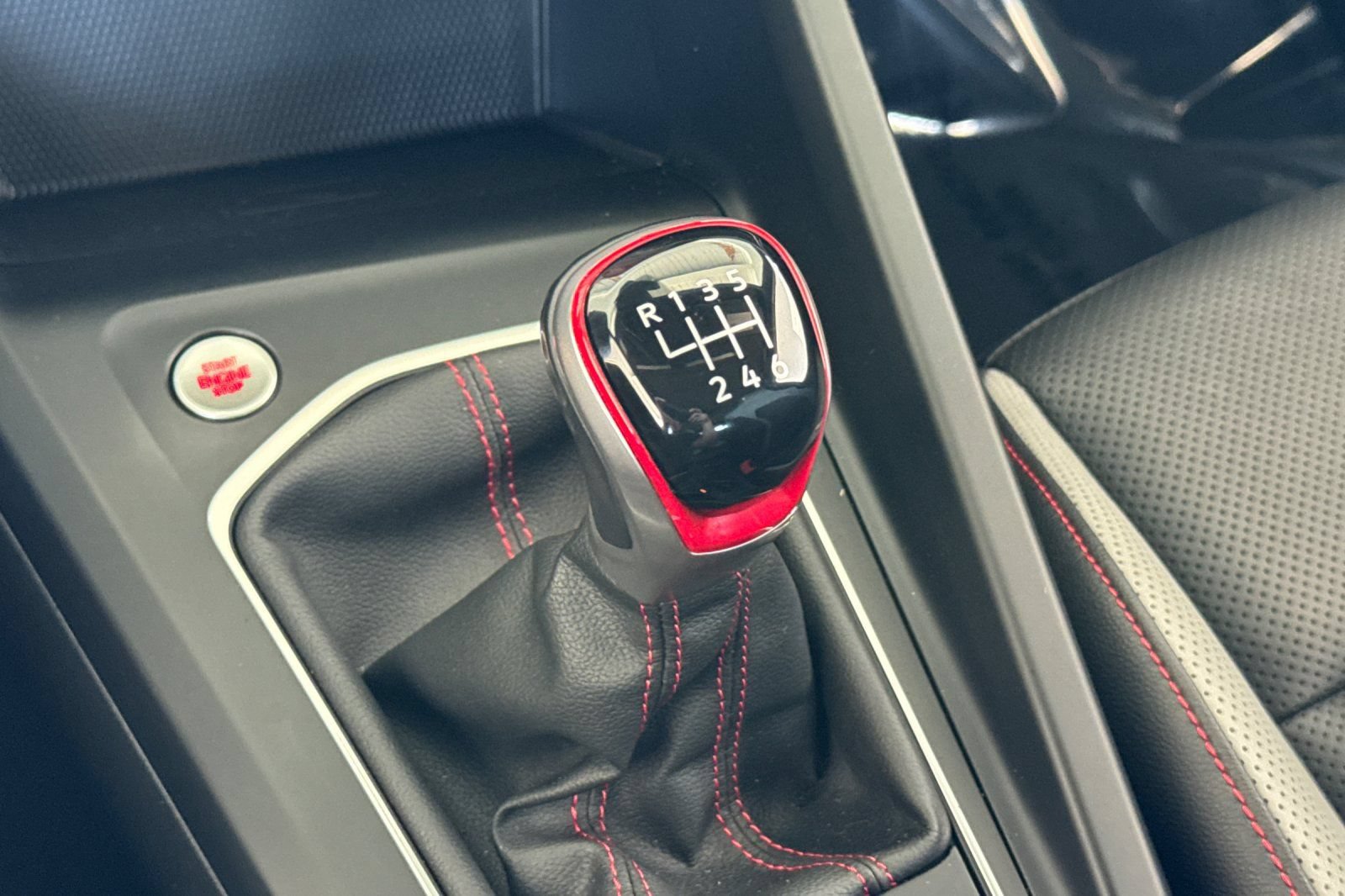 Used 2022 Volkswagen GTI Autobahn FWD image 18