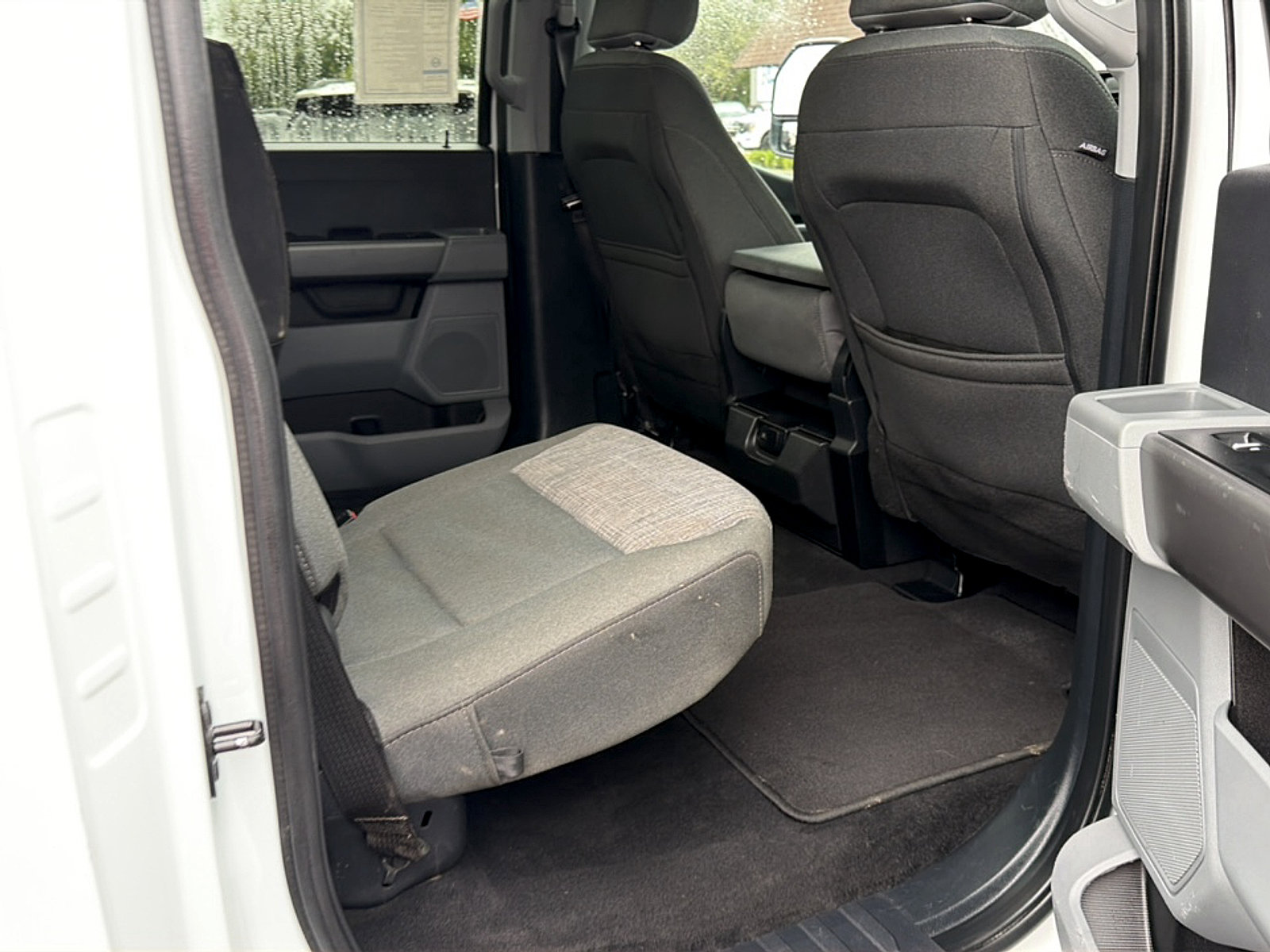 Used 2026 Ford F250 XLT AWD/4WD image 8