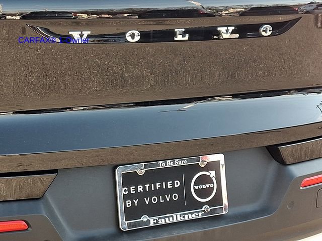 Certified 2023 Volvo XC40 B5 Plus w/ Protection Package Premier image 35