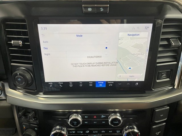 New 2026 Ford F250 King Ranch image 4