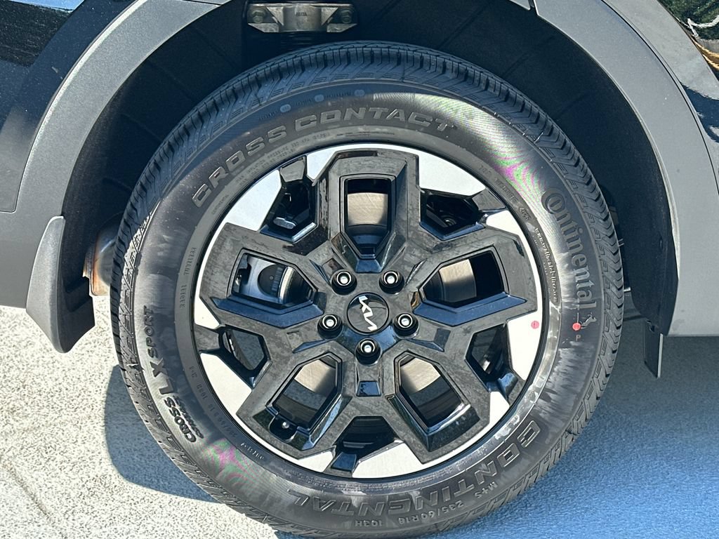 New 2026 Kia Sorento S AWD/4WD image 7