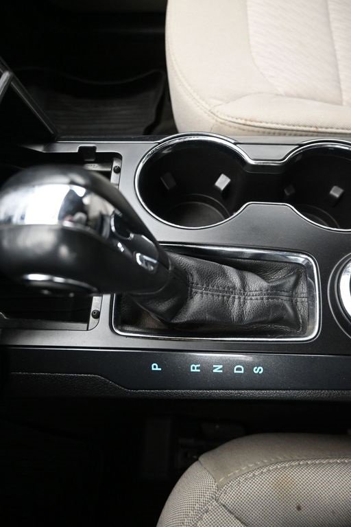 Used 2018 Ford Explorer 4WD image 15