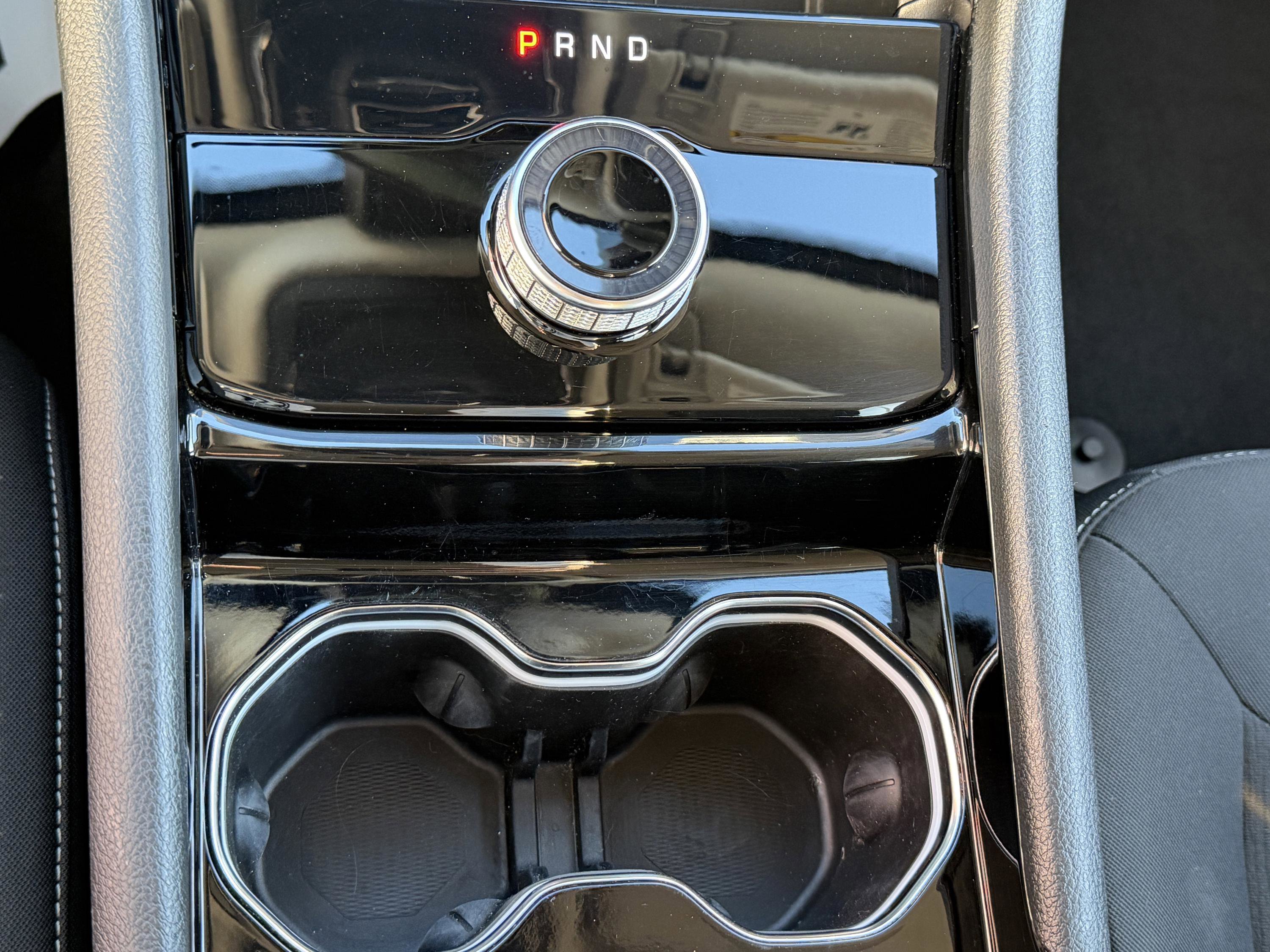 Certified 2023 Jeep Grand Cherokee L Laredo w/ Luxury Tech Group I image 29