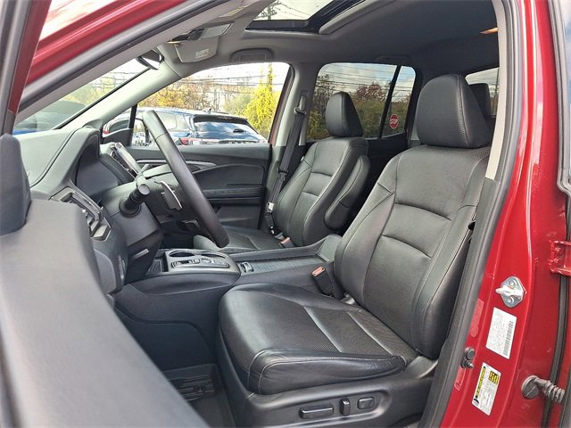 Used 2022 Honda Ridgeline RTL-E image 14