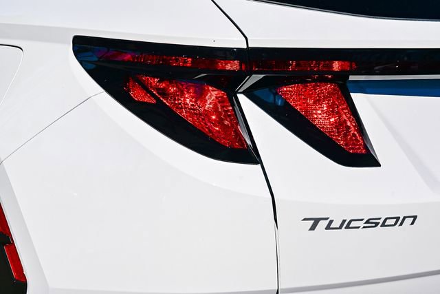 New 2026 Hyundai Tucson SEL image 9