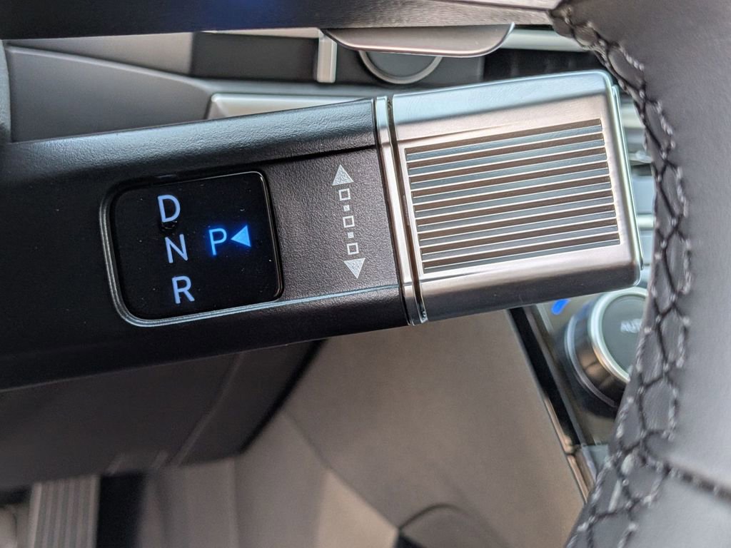 New 2026 Hyundai Santa Fe XRT image 25