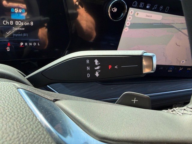 New 2026 Chevrolet Suburban LT w/ Comfort Package image 22