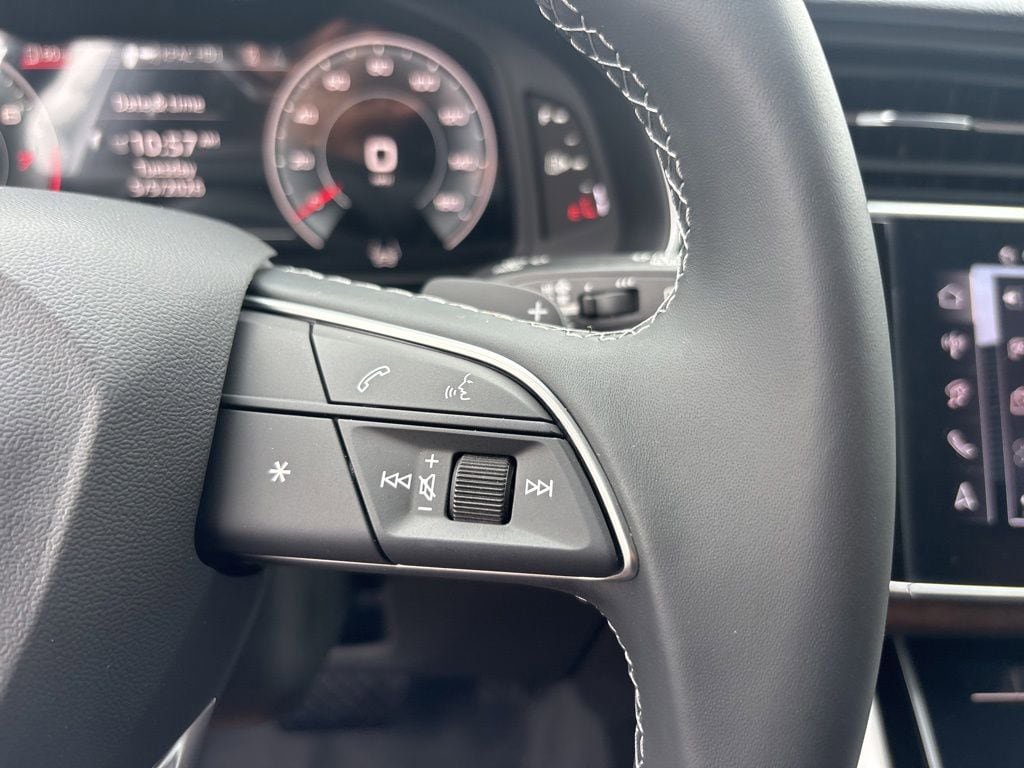 New 2026 Audi Q7 2.0T Premium Plus AWD/4WD image 22