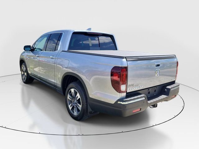 Used 2019 Honda Ridgeline RTL-E image 34