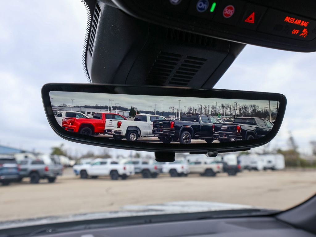 New 2026 GMC Terrain Elevation image 27