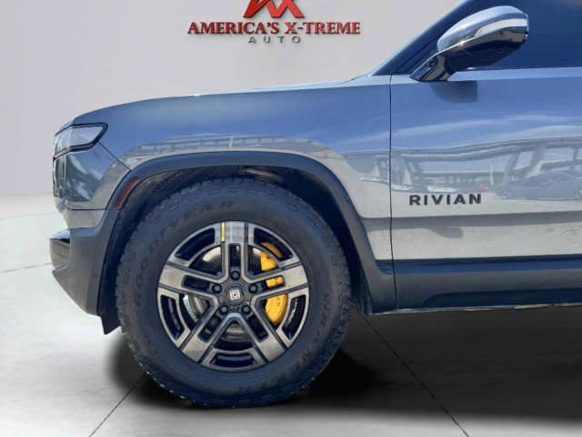 Used 2022 Rivian R1T Adventure image 68