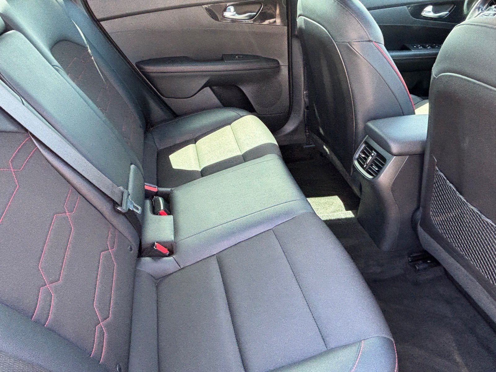 Used 2021 Kia Forte GT FWD image 30