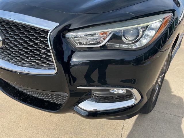 Used 2019 INFINITI QX60 Luxe image 4
