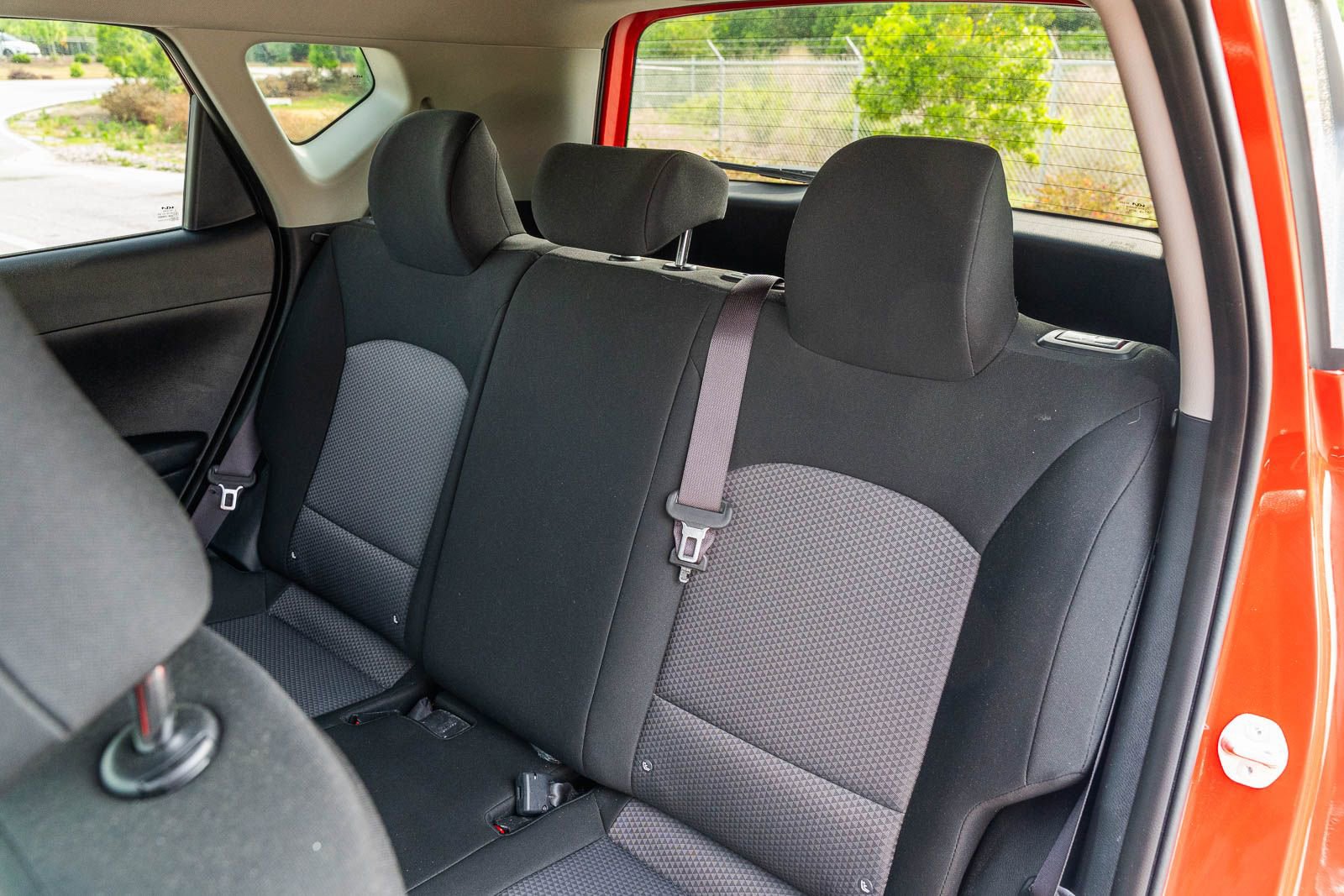 Used 2025 Kia Soul S image 19