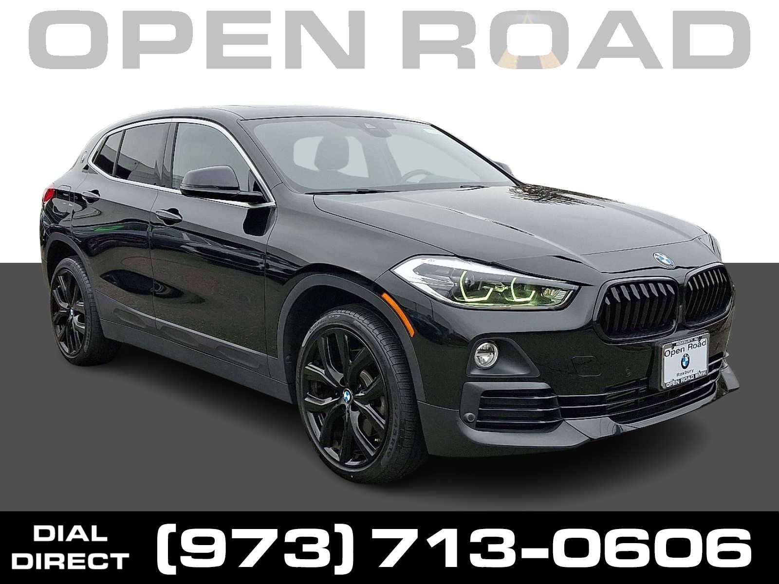 Used 2019 BMW X2 xDrive28i w/ Convenience Package