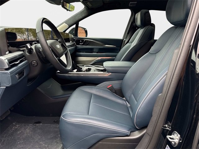 New 2025 Cadillac Escalade IQ Sport 2 image 19