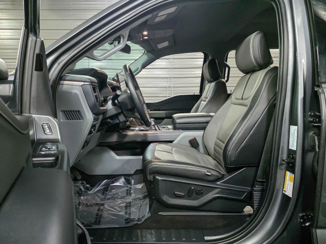 Used 2024 Ford F150 Lightning Flash image 17