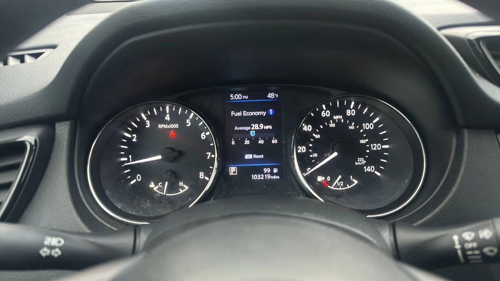 Used 2020 Nissan Rogue S FWD image 23