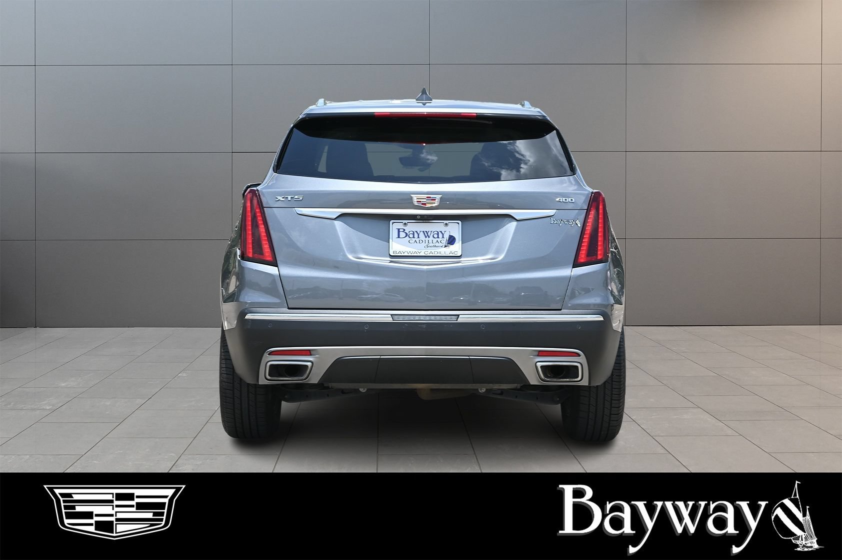 Certified 2021 Cadillac XT5 Premium Luxury FWD image 7