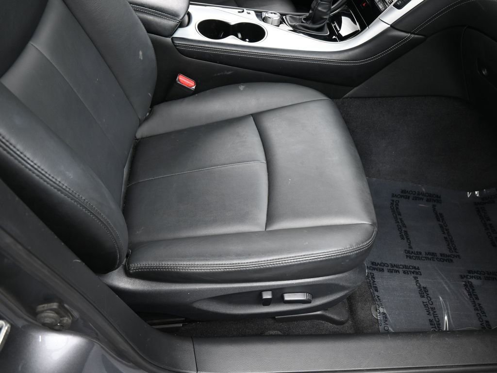 Used 2019 INFINITI Q50 Luxe image 40
