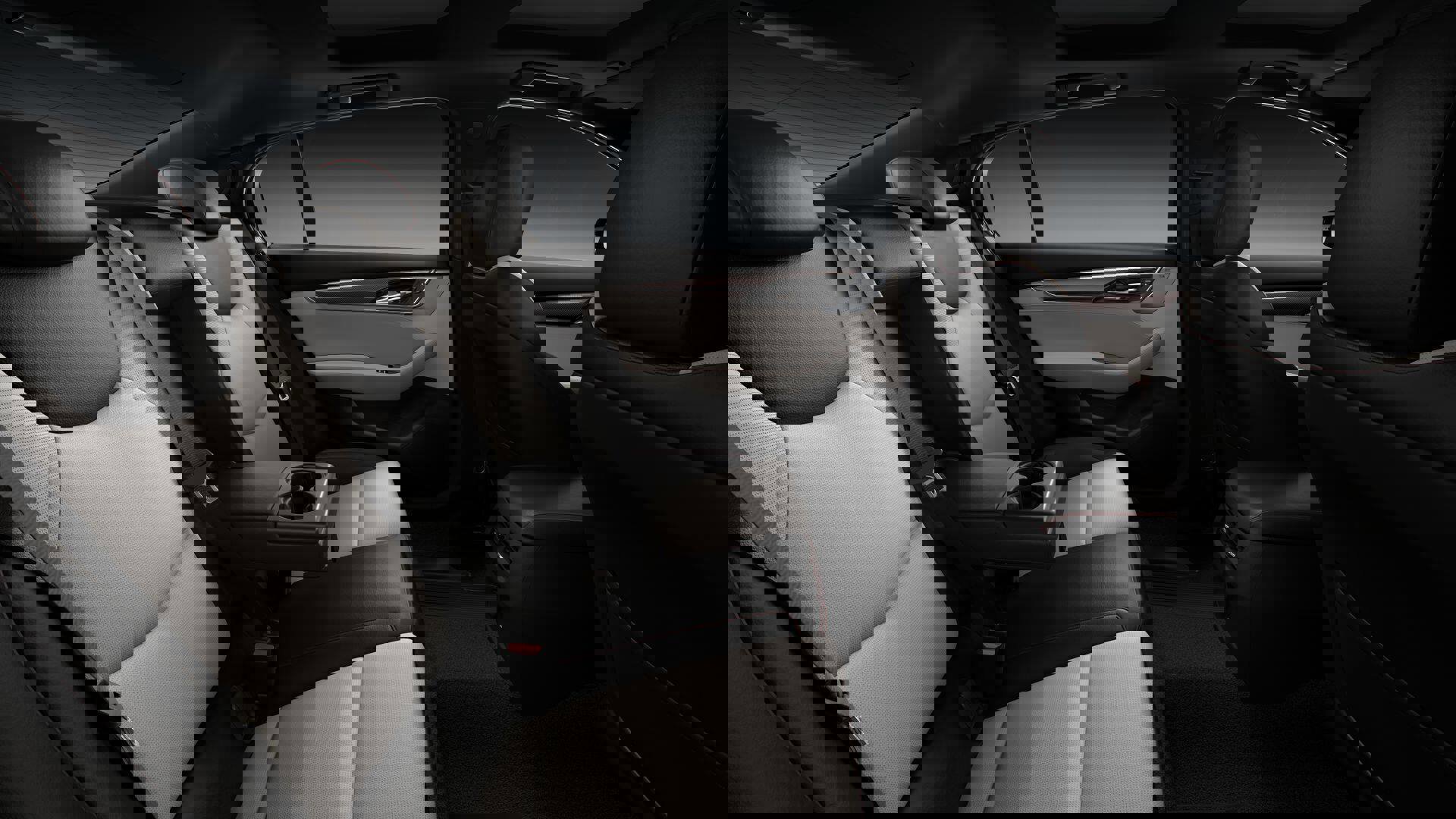 New 2026 Cadillac CT5 Sport w/ Technology Package image 35