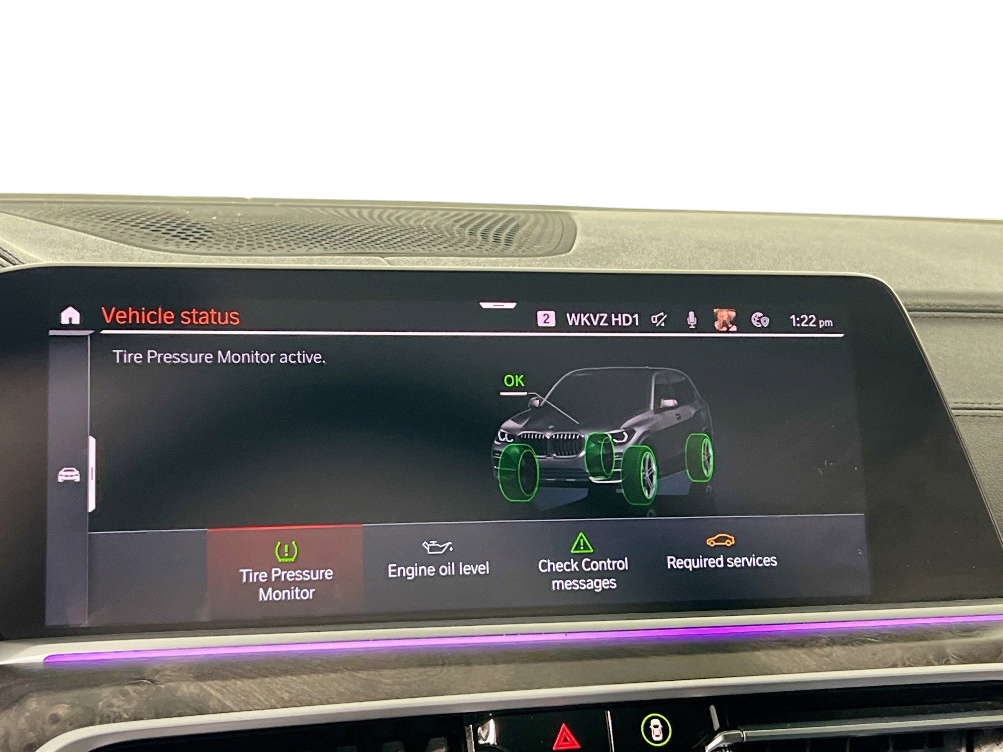 Used 2022 BMW X5 sDrive40i w/ Premium Package image 28