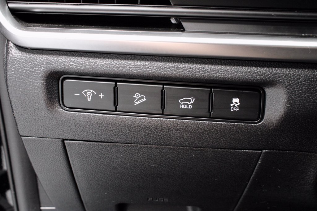Used 2025 Kia Telluride EX AWD/4WD image 29