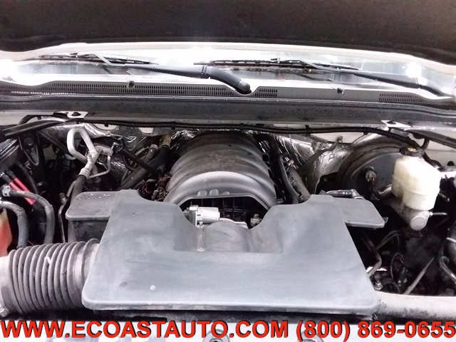 Used 2015 Chevrolet Tahoe LTZ AWD/4WD image 9