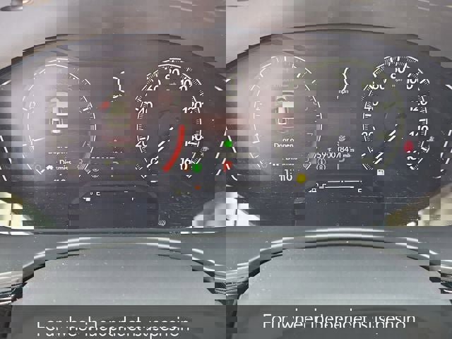 Certified 2025 Honda Civic LX image 25