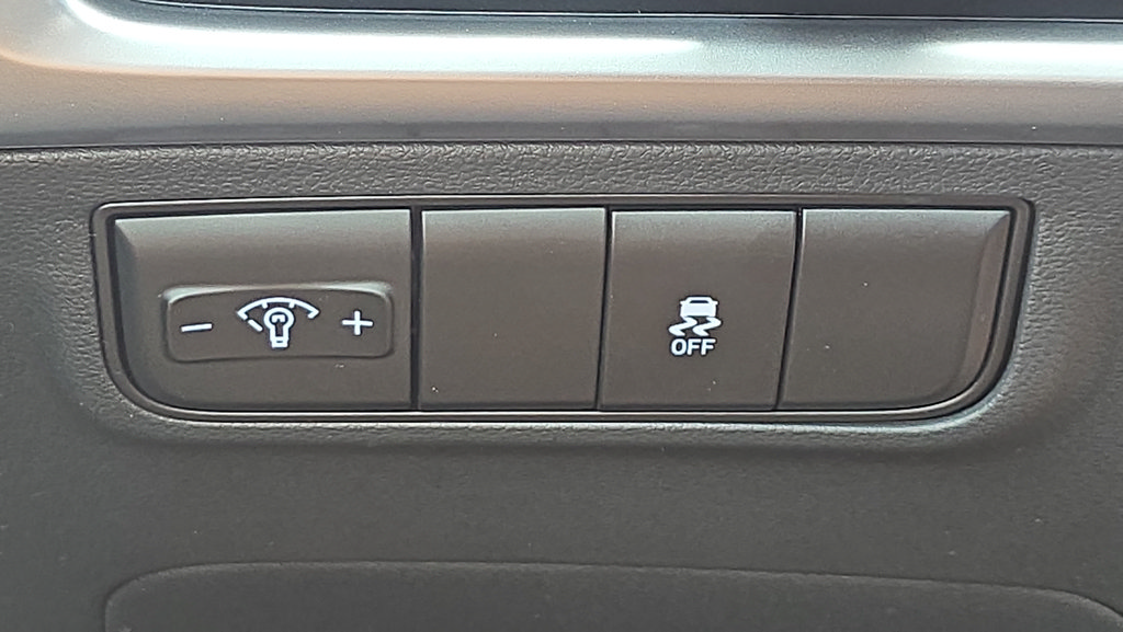 New 2026 Hyundai Tucson SE AWD/4WD image 25