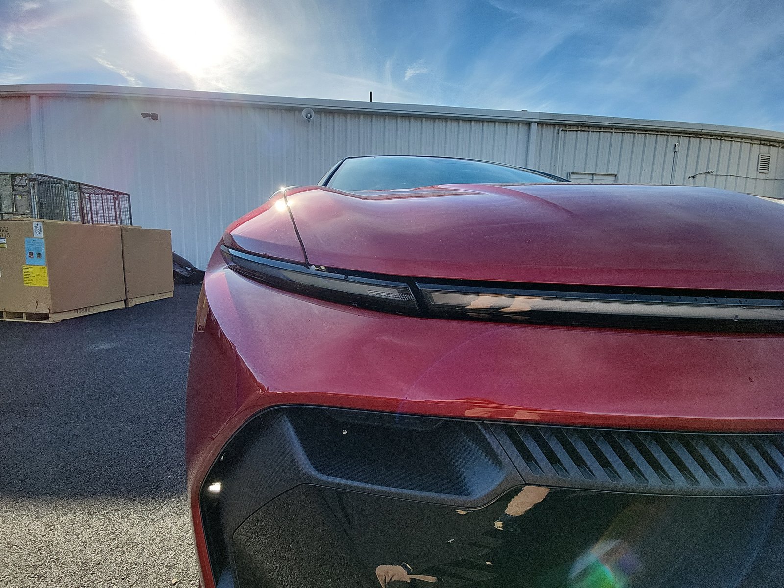New 2026 Chevrolet Equinox EV RS FWD image 12