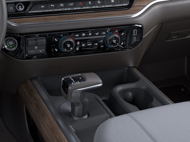 New 2025 Chevrolet Silverado 1500 RST w/ All Star Edition Plus image 23