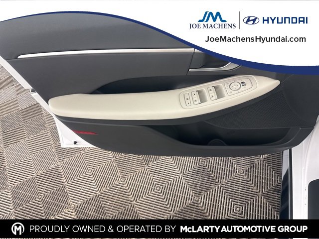 Certified 2025 Hyundai Sonata SEL image 21