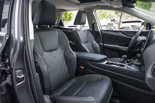 Certified 2024 Lexus NX 350 AWD w/ Vision Package image 24