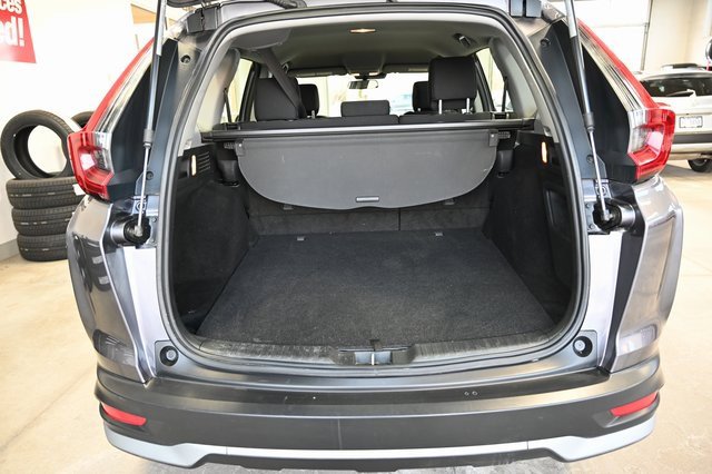 Used 2020 Honda CR-V LX image 25