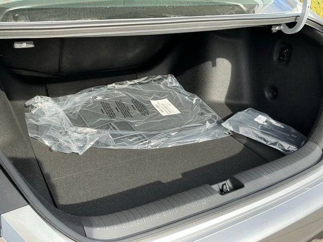 New 2026 Honda Accord SE image 6