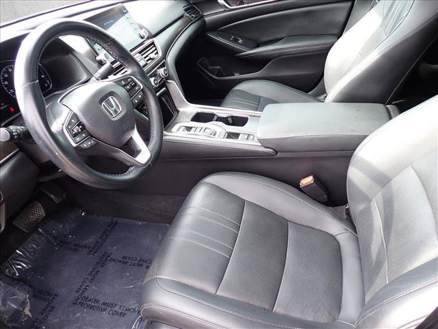 Used 2021 Honda Accord Touring image 10
