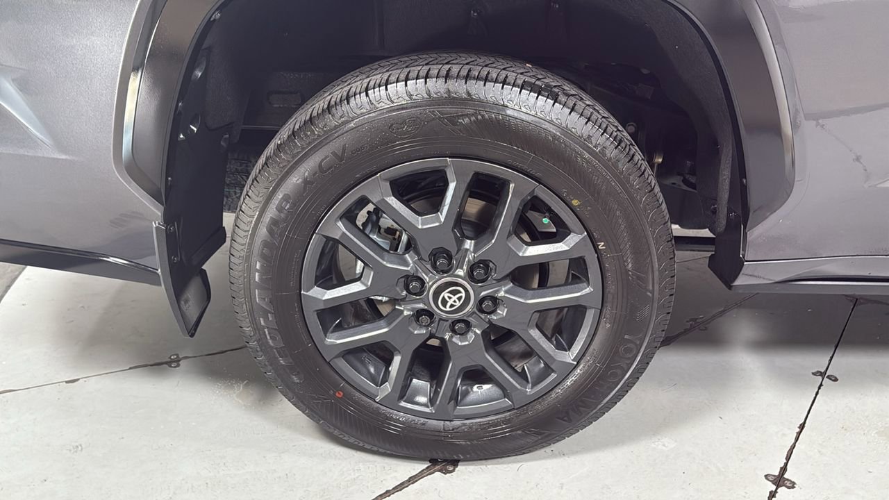 Certified 2026 Toyota Sequoia Platinum image 23