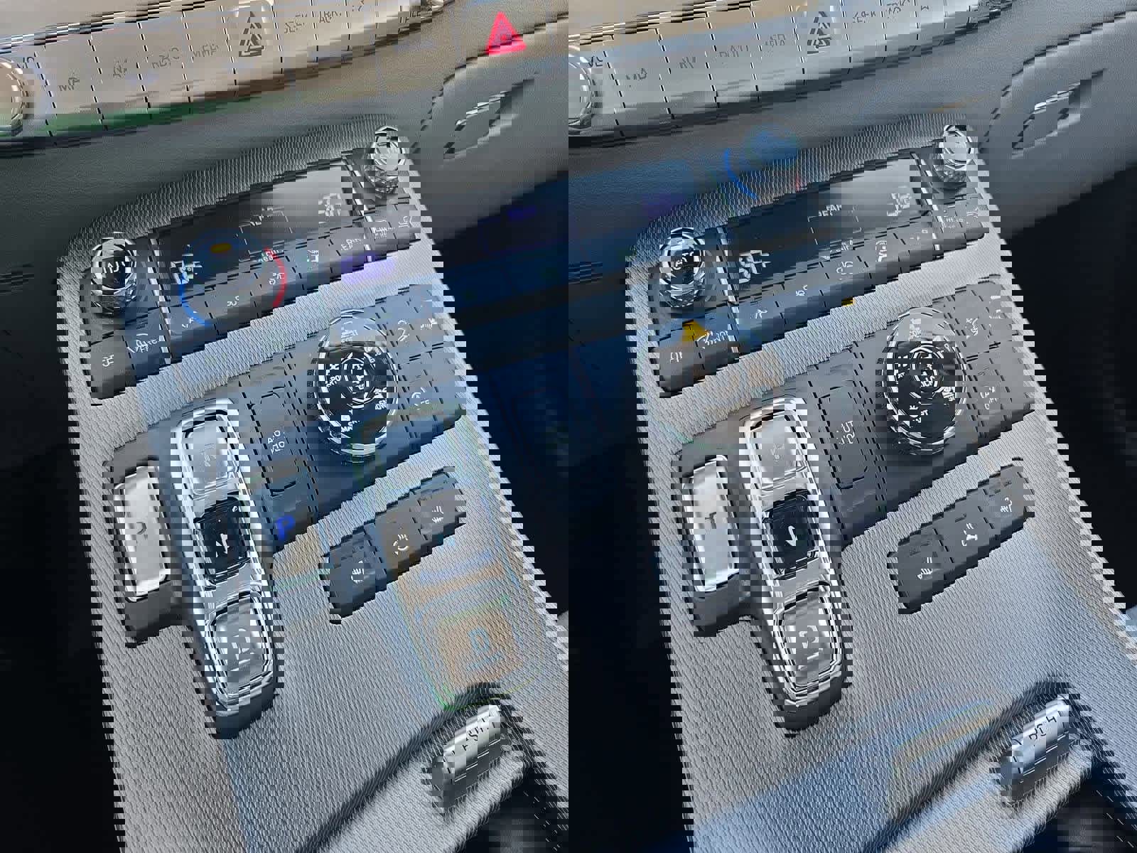 Used 2021 Hyundai Palisade SEL image 32