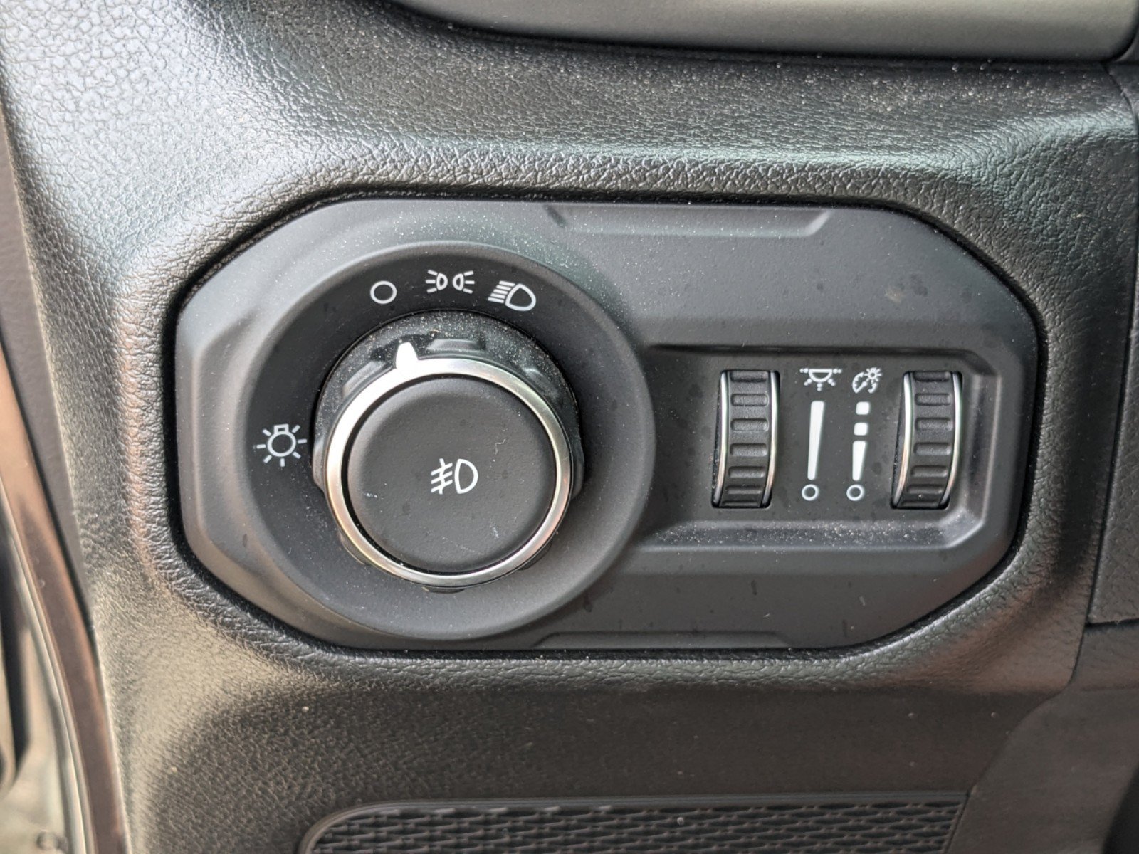 Used 2022 Jeep Wrangler Unlimited Sport AWD/4WD image 20