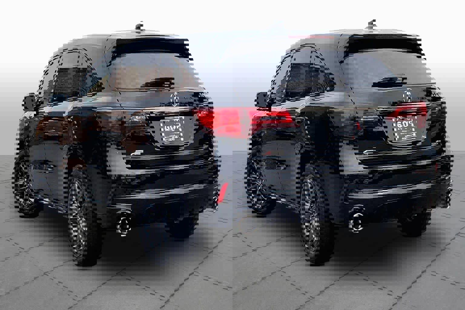 Used 2019 Acura MDX A-Spec AWD/4WD image 12