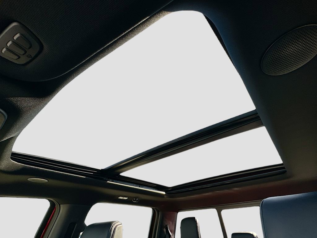 Used 2025 Ford F150 Raptor w/ Equipment Group 803A Raptor R image 23