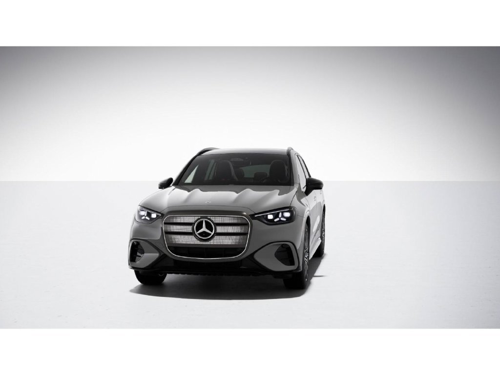 New 2027 Mercedes-Benz GLC 400 4MATIC image 42