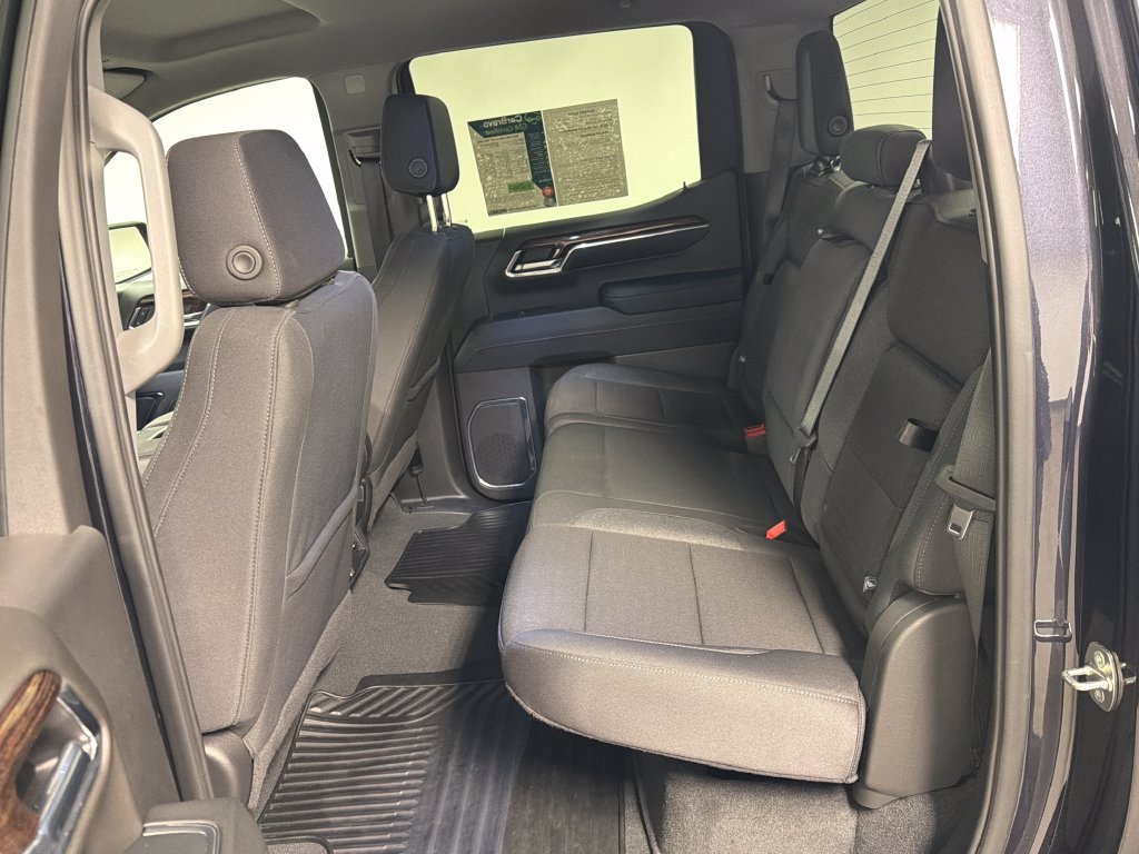 Used 2024 GMC Sierra 1500 Elevation AWD/4WD image 28