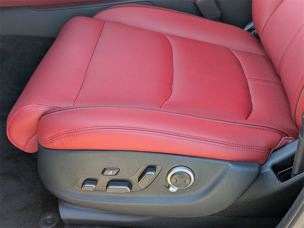 New 2026 Genesis GV70 3.5T Sport Advanced image 15