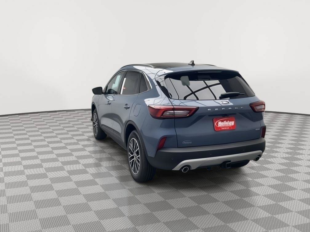 New 2024 Ford Escape SE w/ PHEV Premium Package FWD image 38