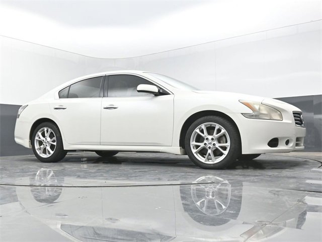 Used 2014 Nissan Maxima 3.5 S image 41