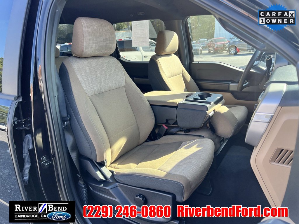 Used 2023 Ford F150 XLT image 18